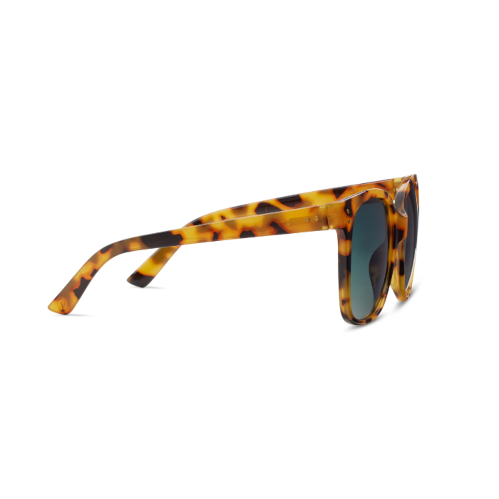 Peepers Peepers - Polarized Sunglasses - Poolside