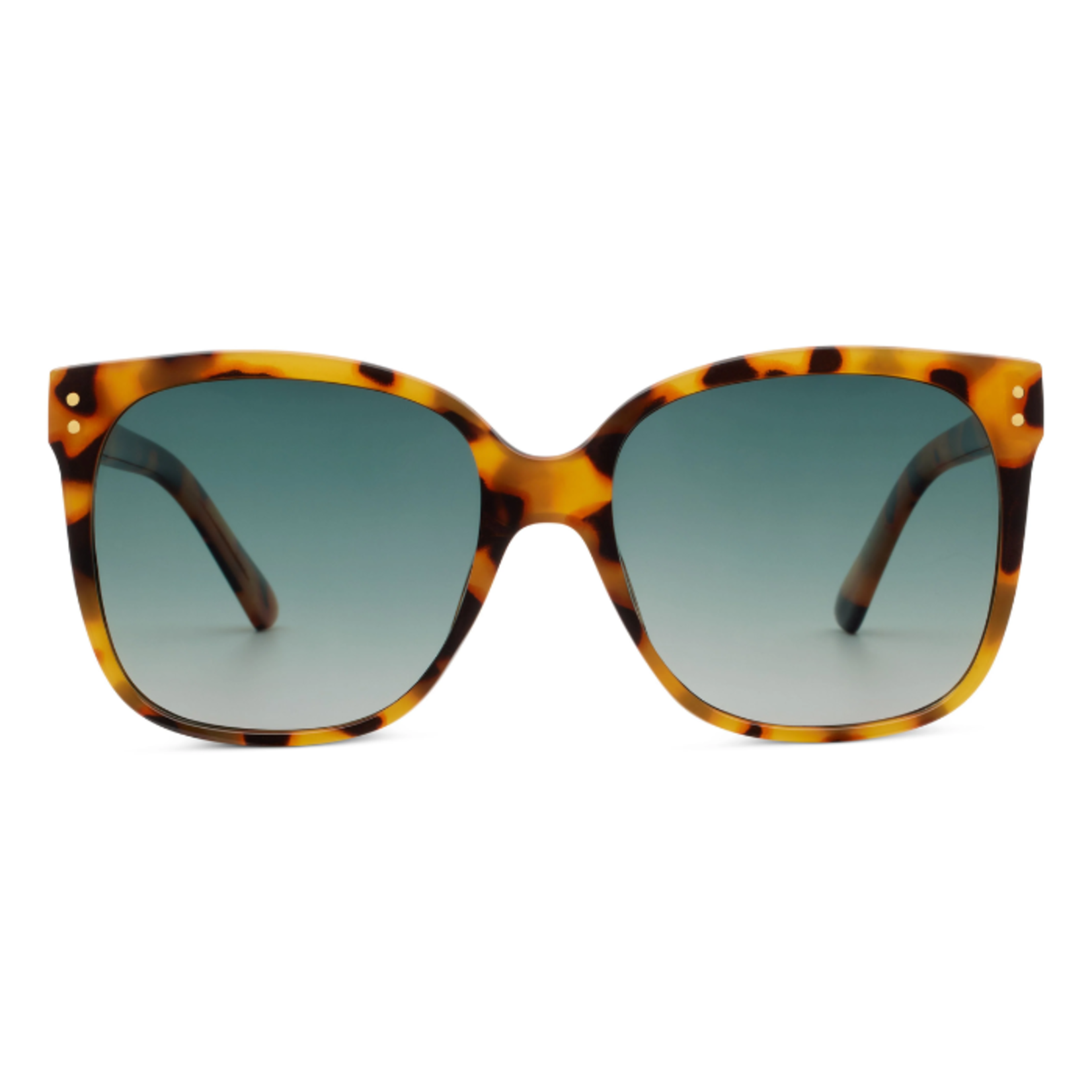 Peepers Peepers - Polarized Sunglasses - Poolside