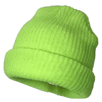 Crown Cap Bulky Watch Cap