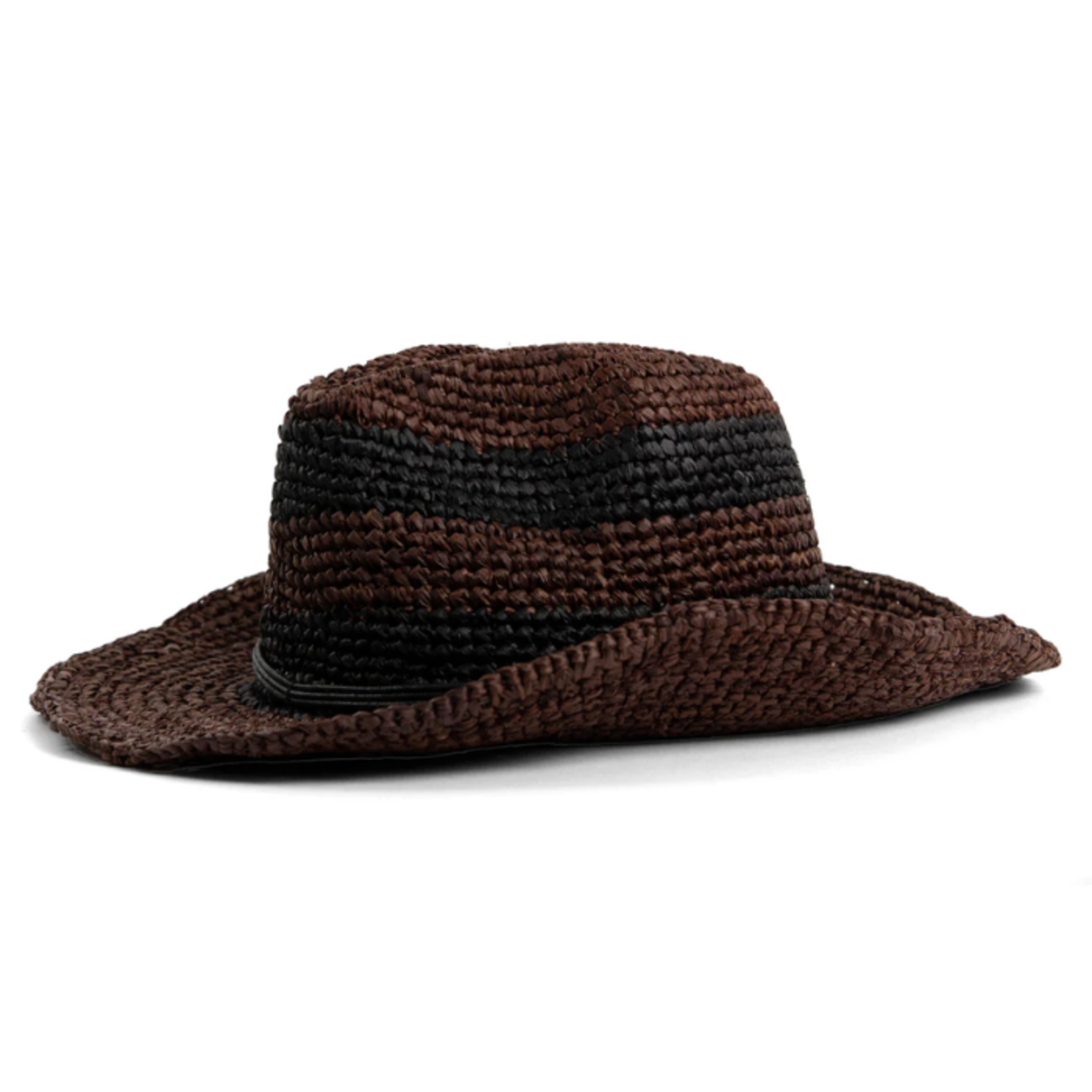 Crown Cap Crown Cap - Cowboy Hat