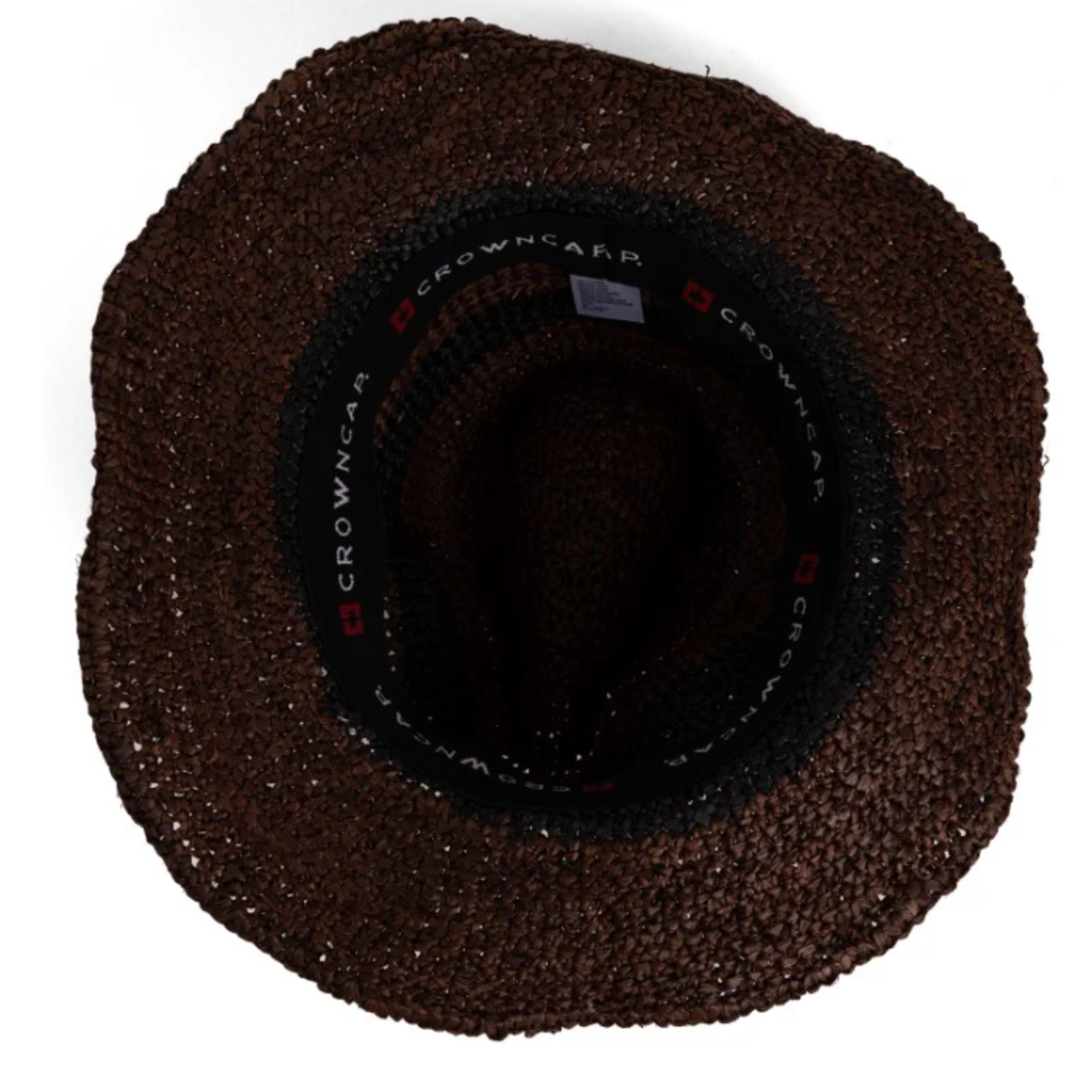 Crown Cap Crown Cap - Cowboy Hat