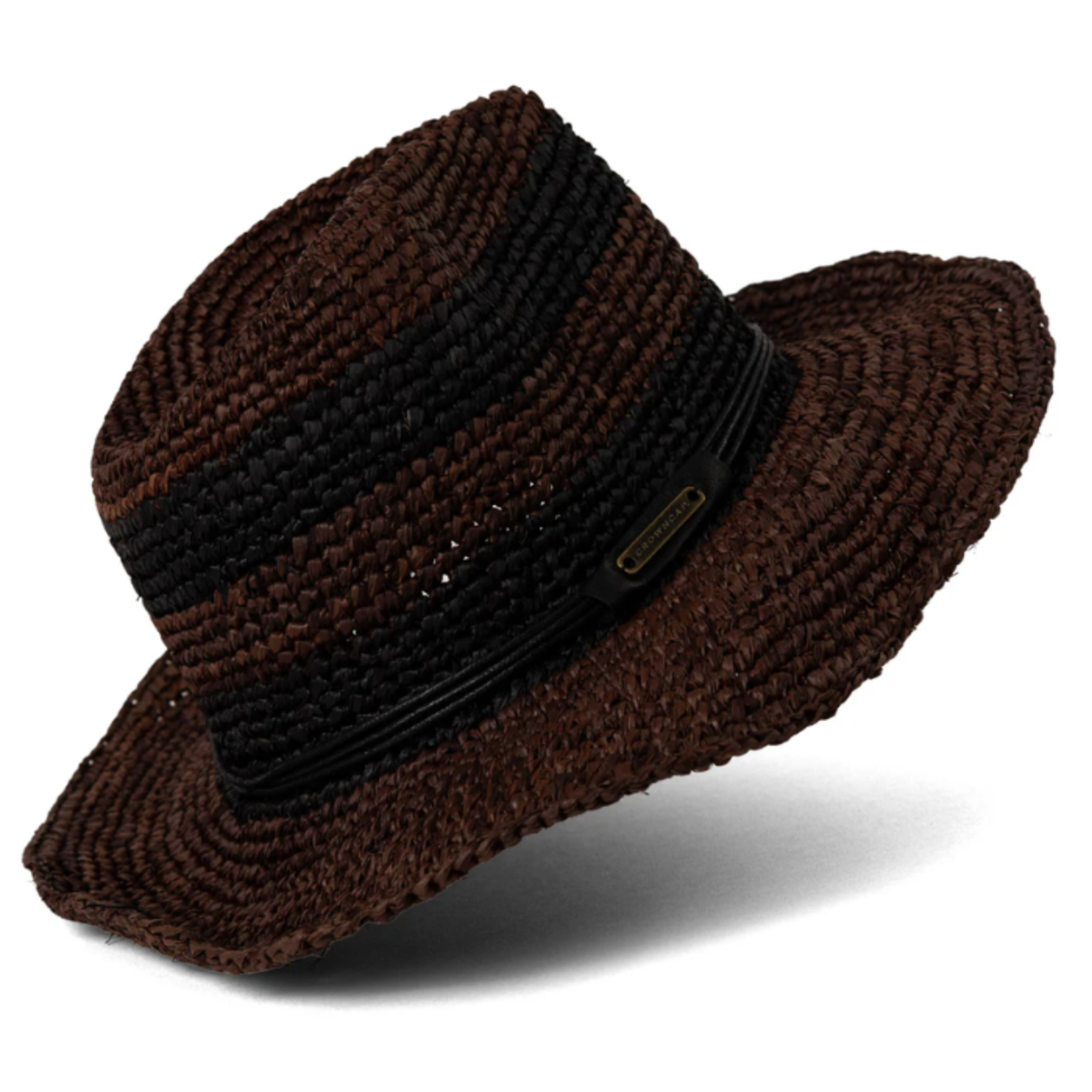 Crown Cap Crown Cap - Cowboy Hat