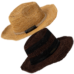 Crown Cap Cowboy Hat