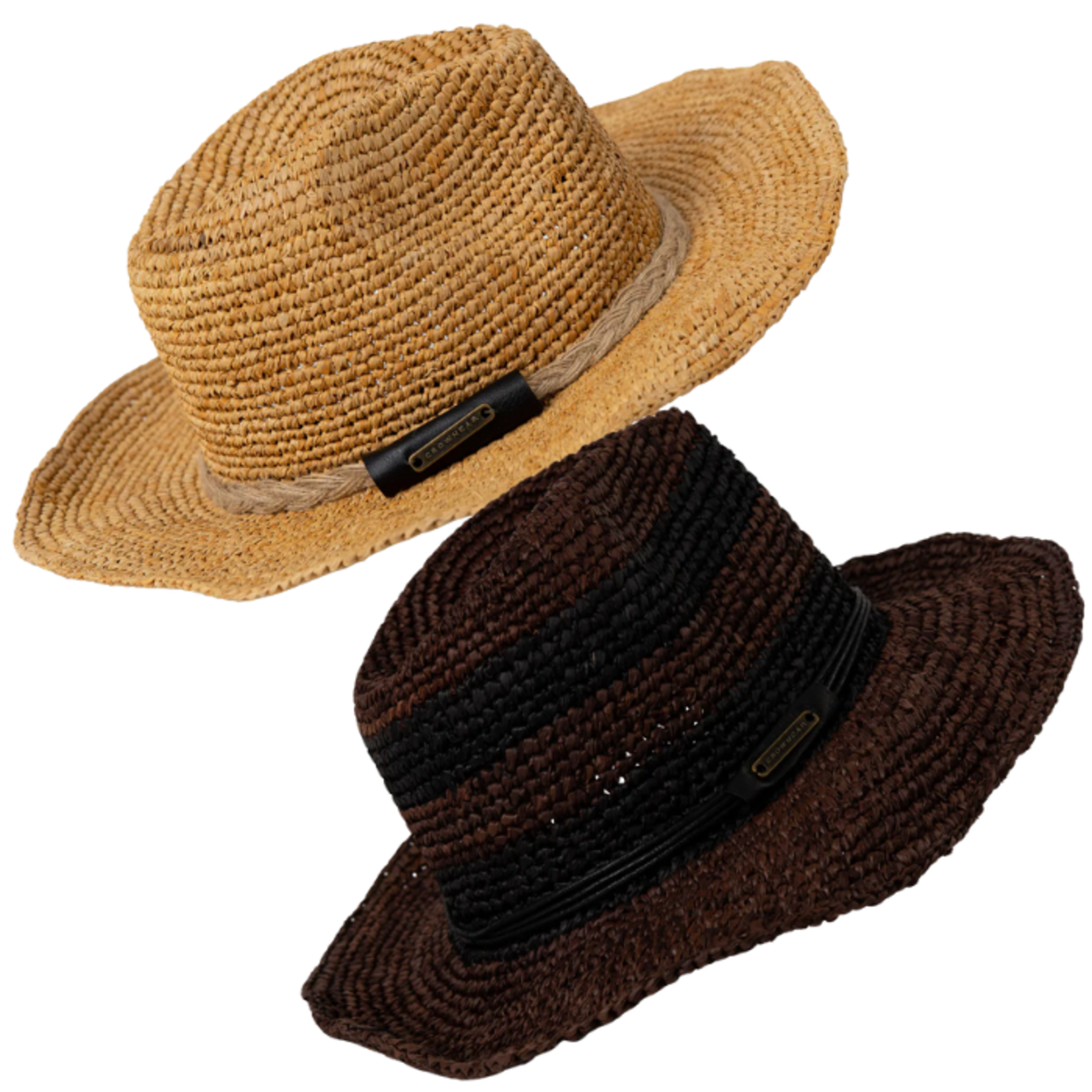 Crown Cap Crown Cap - Cowboy Hat