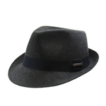 Crown Cap Felt Fedora