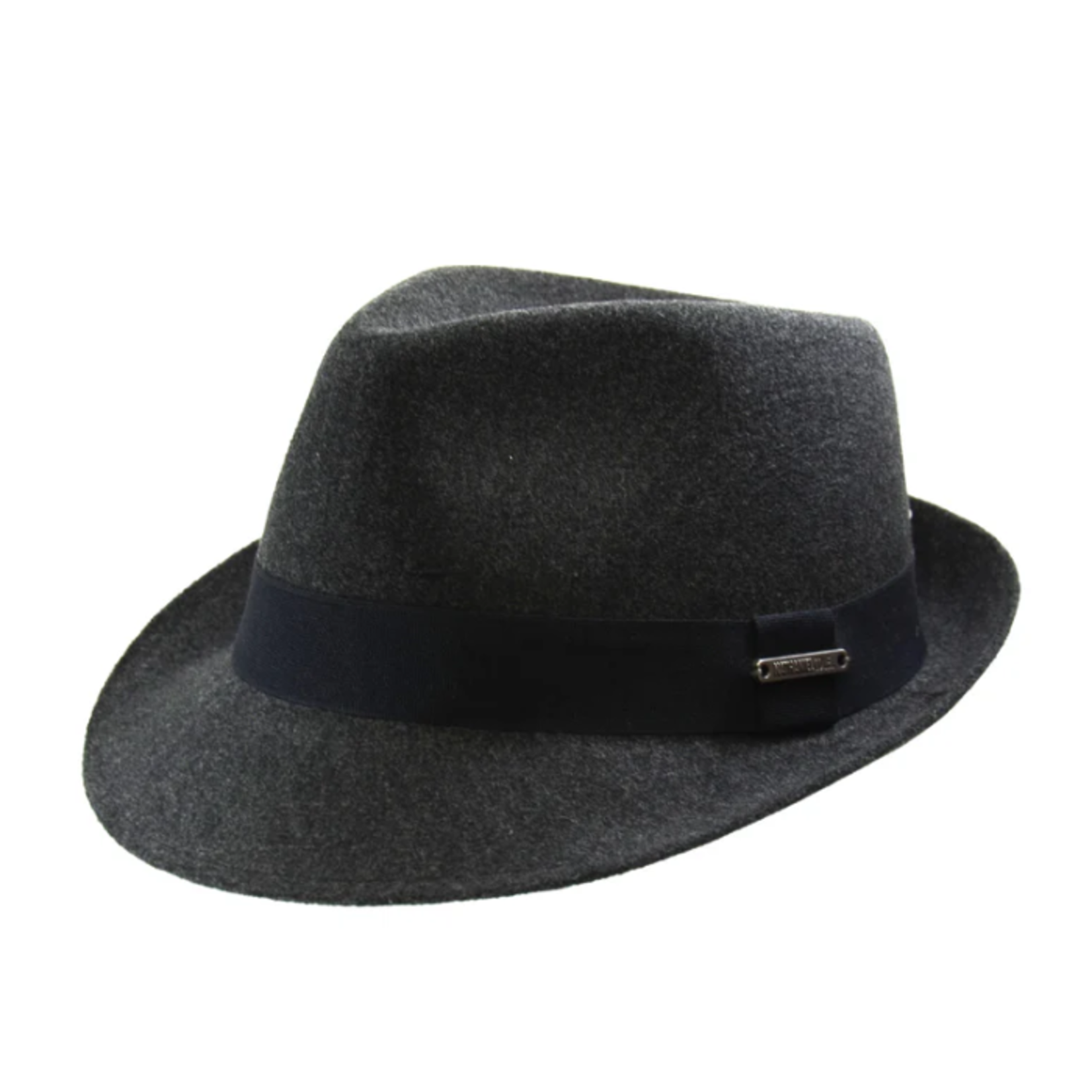 Crown Cap Crown Cap - Felt Fedora