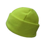 Crown Cap Fleece Watch Cap