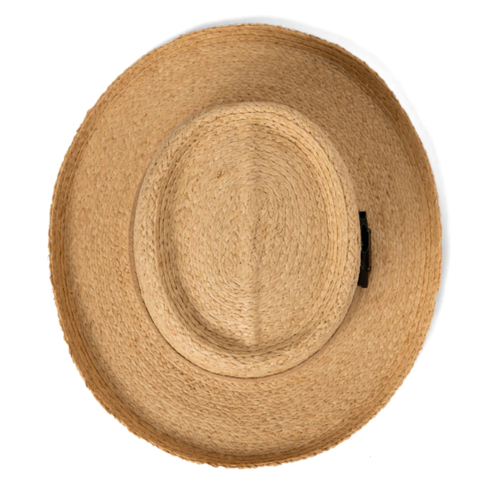 Crown Cap Crown Cap - Gambler Hat