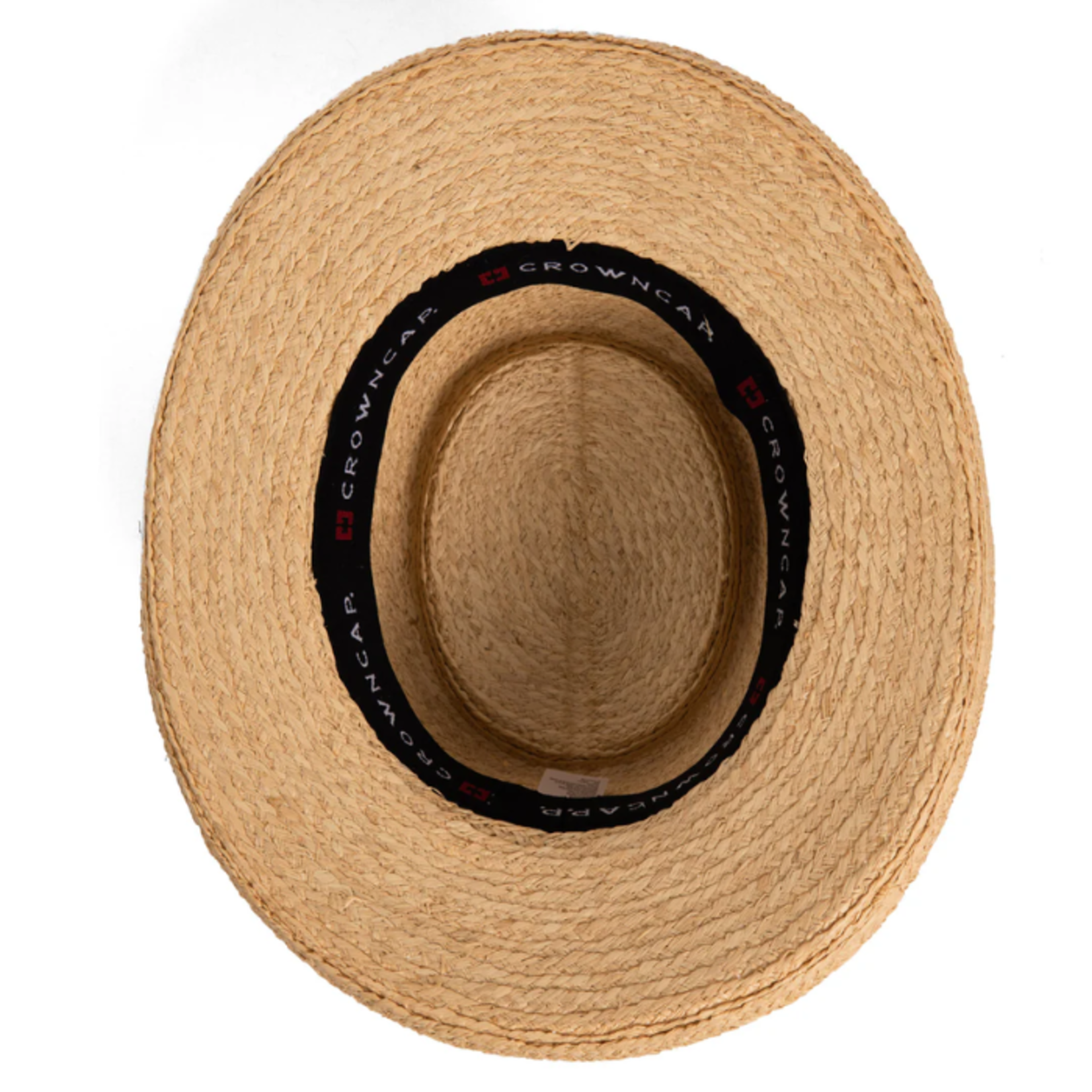 Crown Cap Crown Cap - Gambler Hat