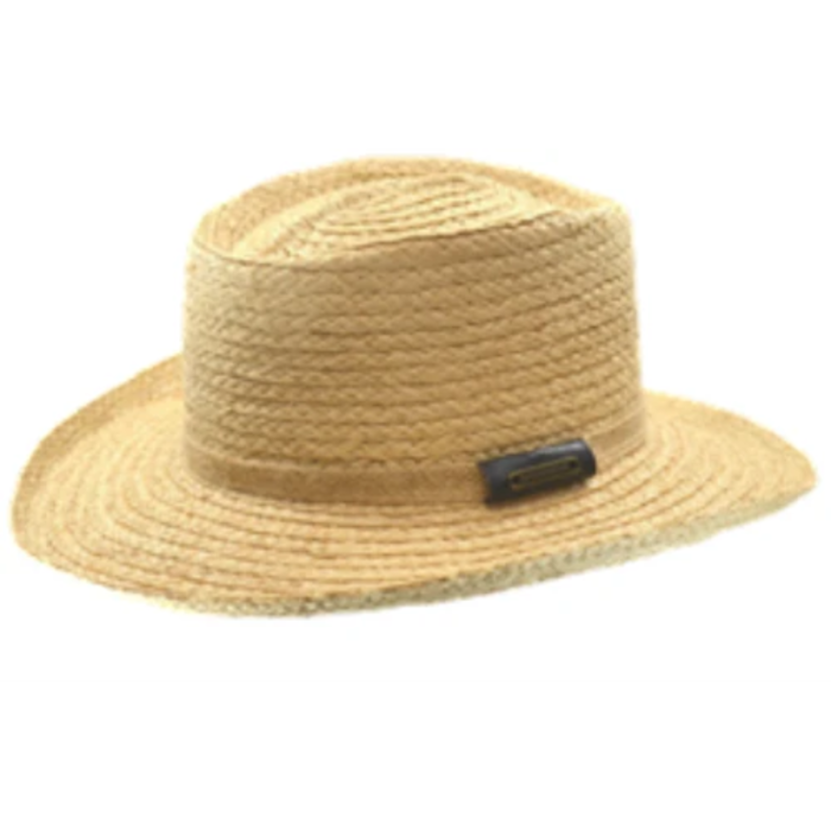 Crown Cap Crown Cap - Gambler Hat