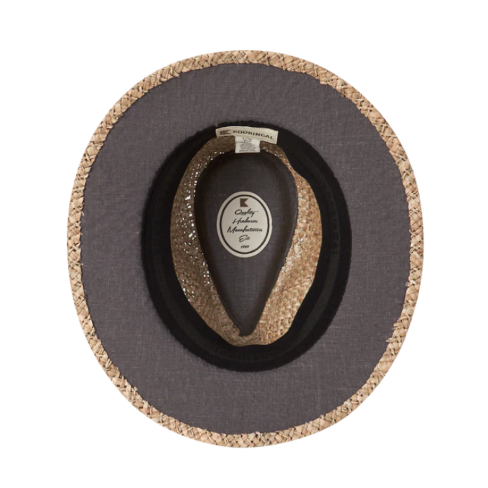 Kooringal Kooringal - Mens Drover - Laguna