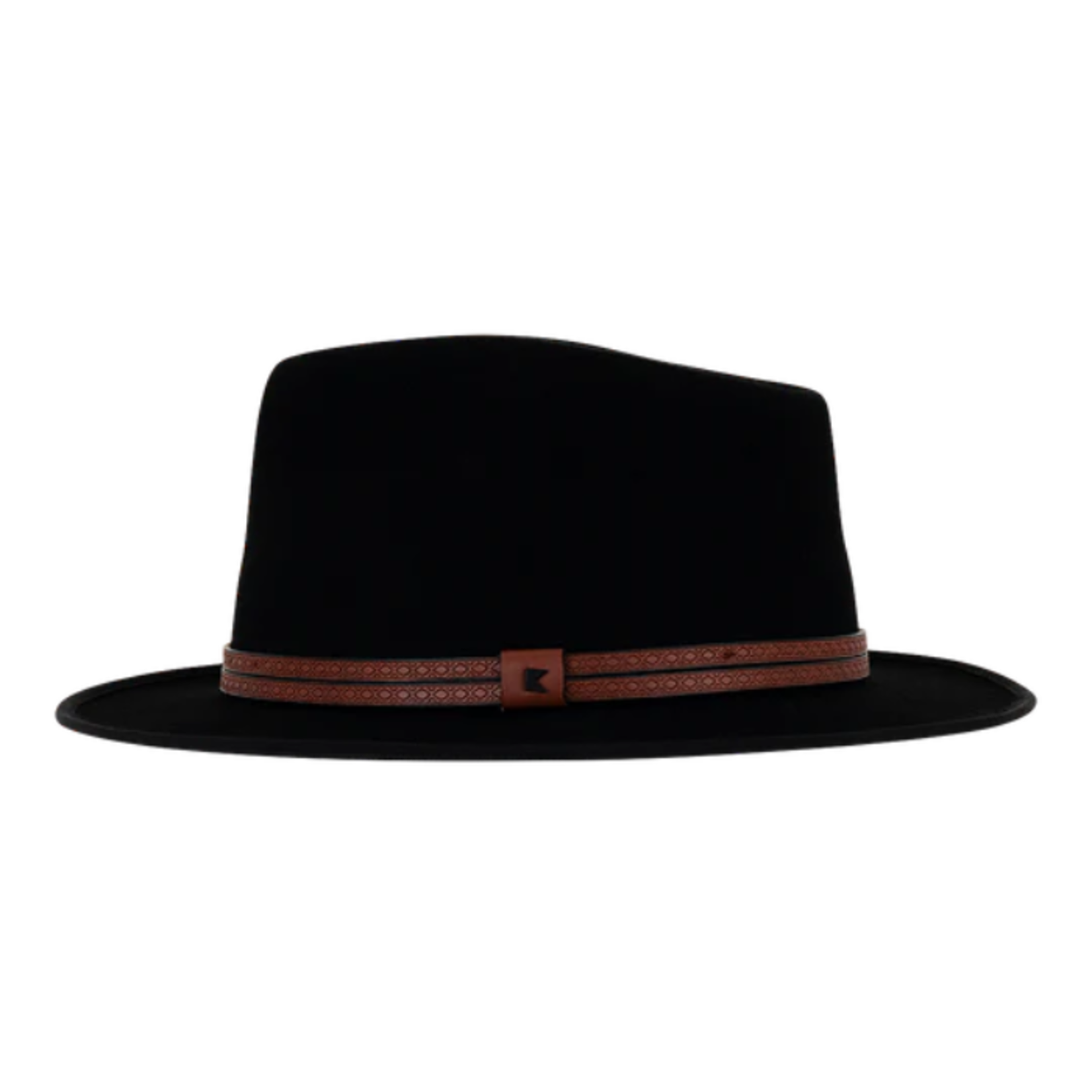 Kooringal Kooringal - Universal Fedora - Evolve