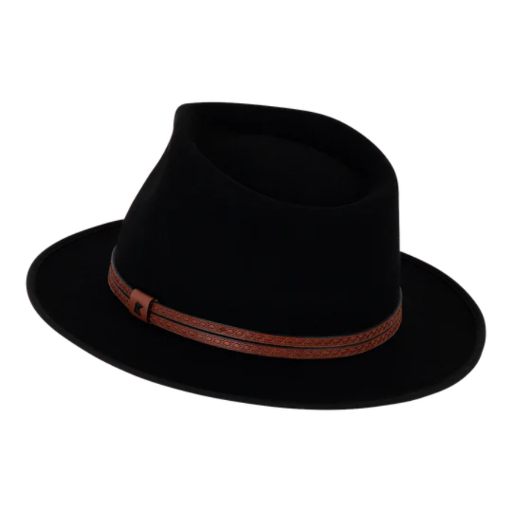 Kooringal Kooringal - Universal Fedora - Evolve