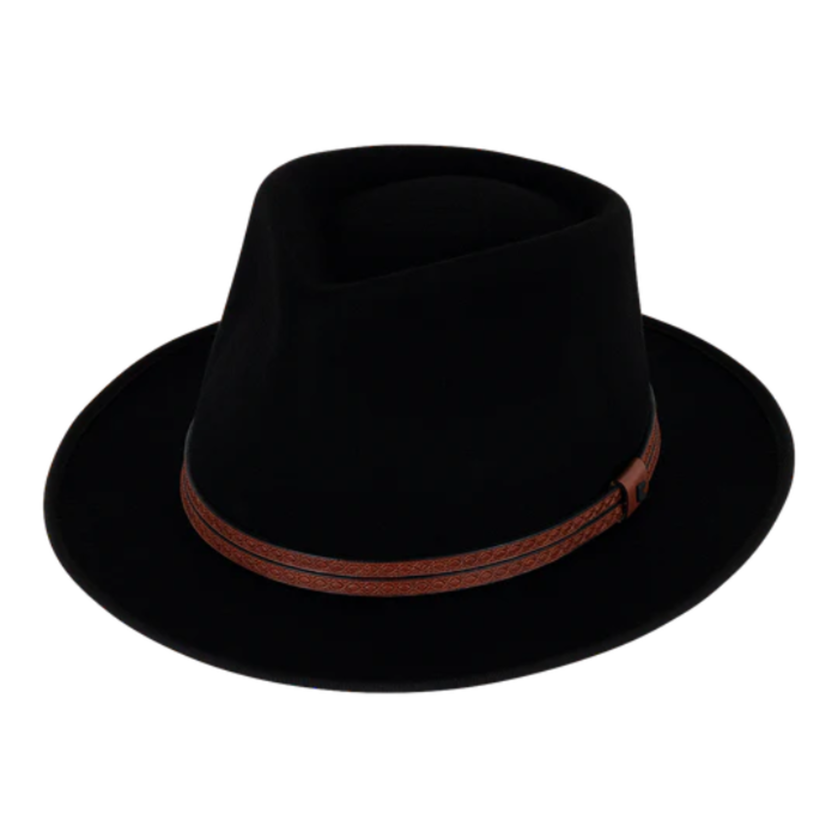 Kooringal Kooringal - Universal Fedora - Evolve