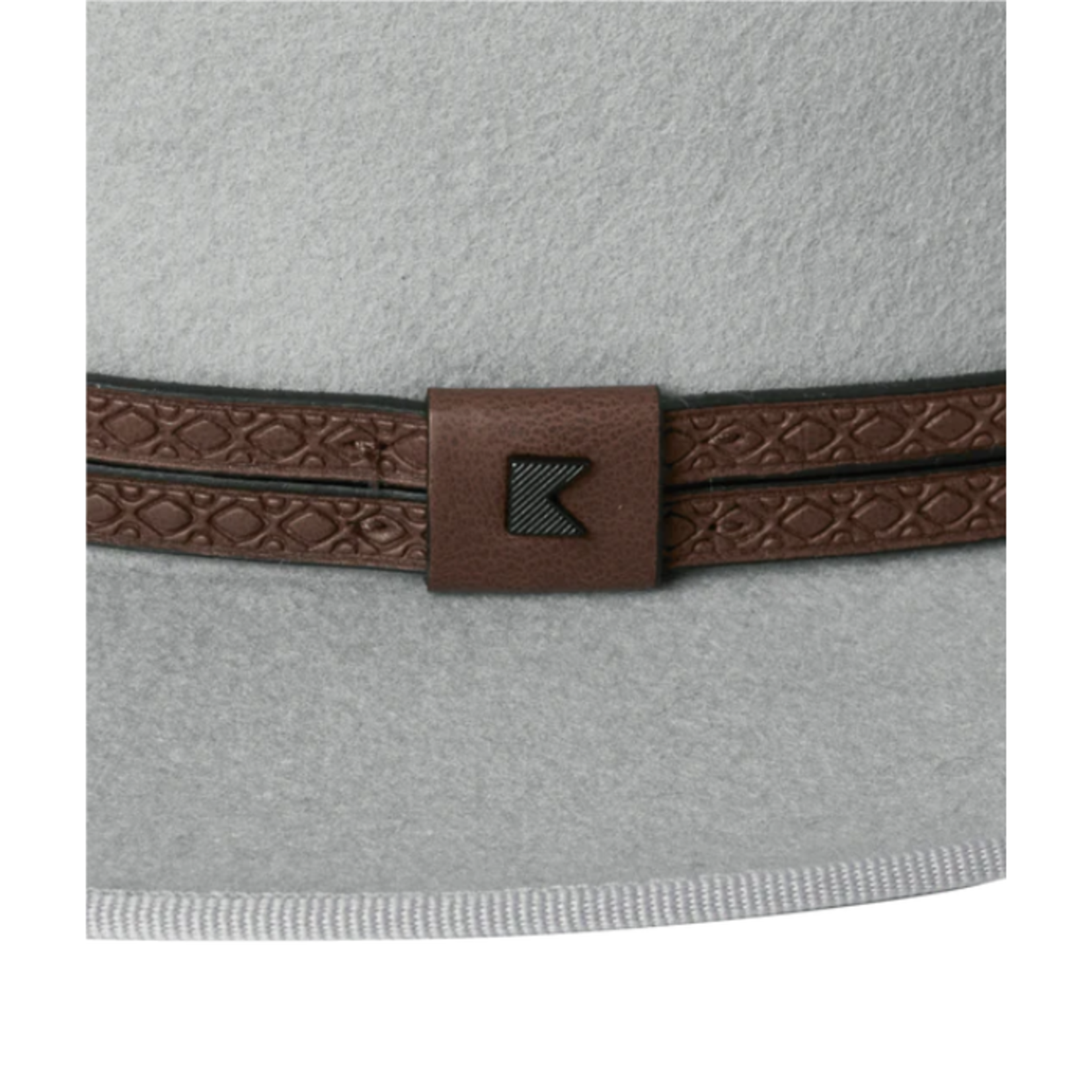 Kooringal Kooringal - Universal Fedora - Evolve