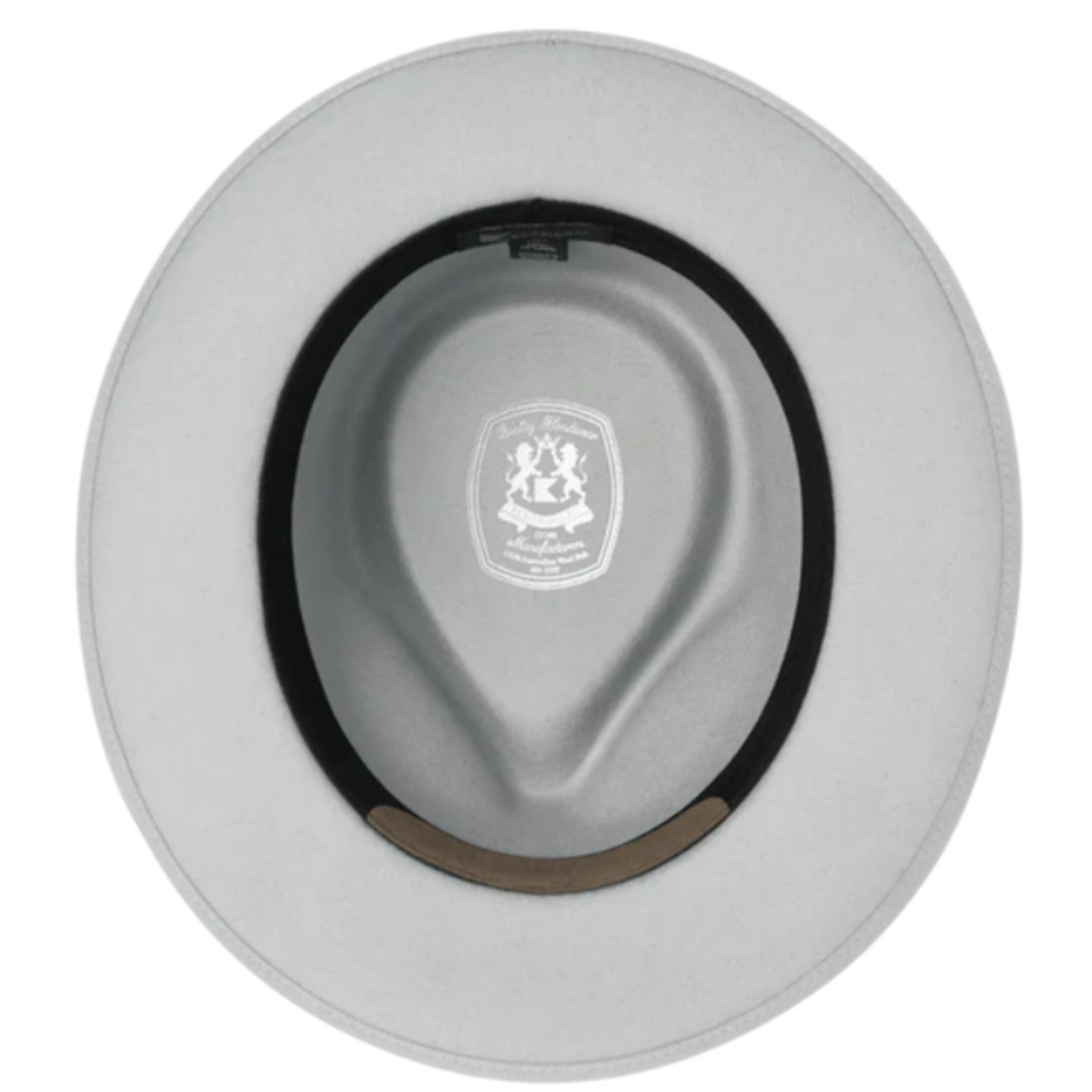 Kooringal Kooringal - Universal Fedora - Evolve