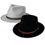 Kooringal Universal Fedora - Evolve