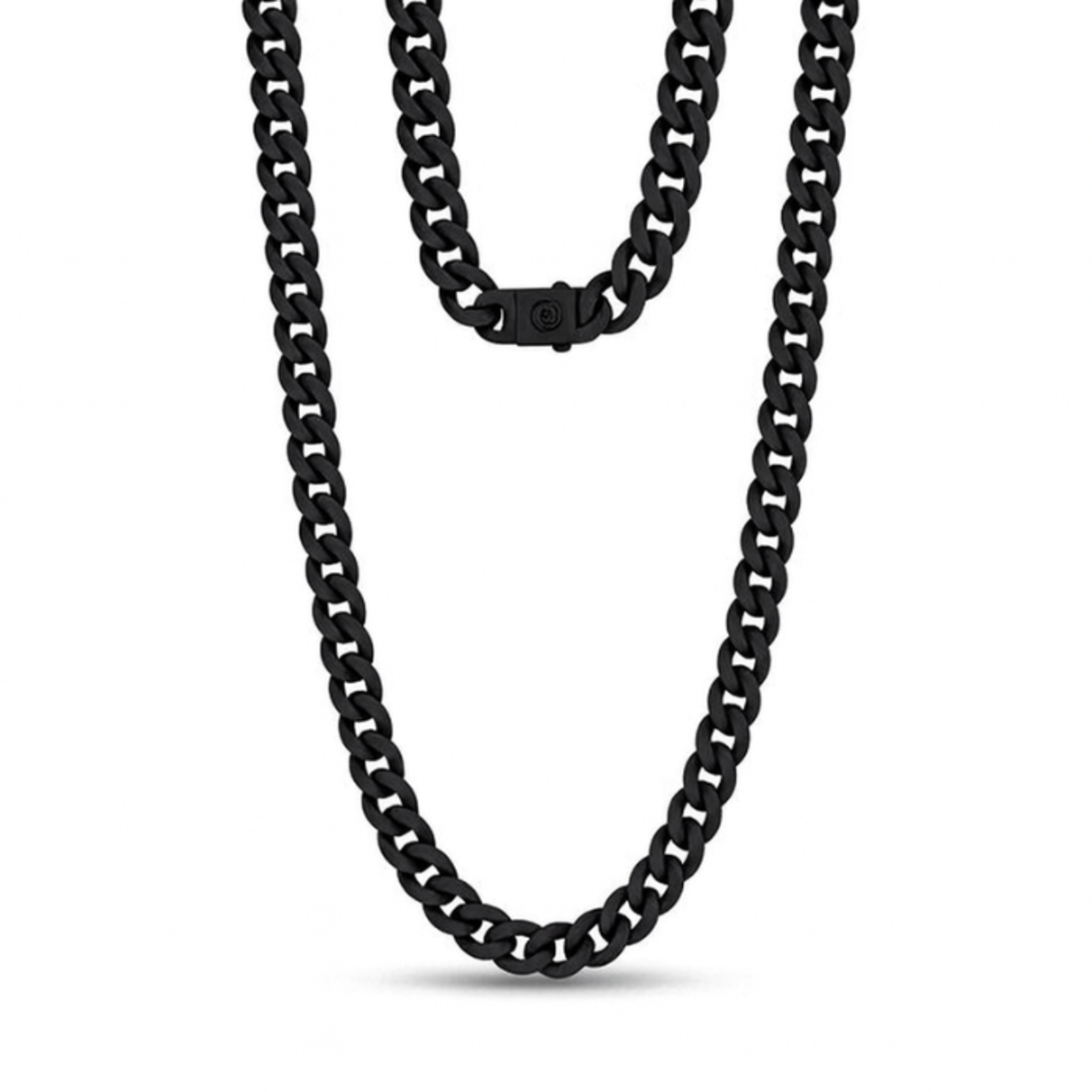 A.R.Z. Steel ARZ Steel - 10.5mm Cuban Link Chain