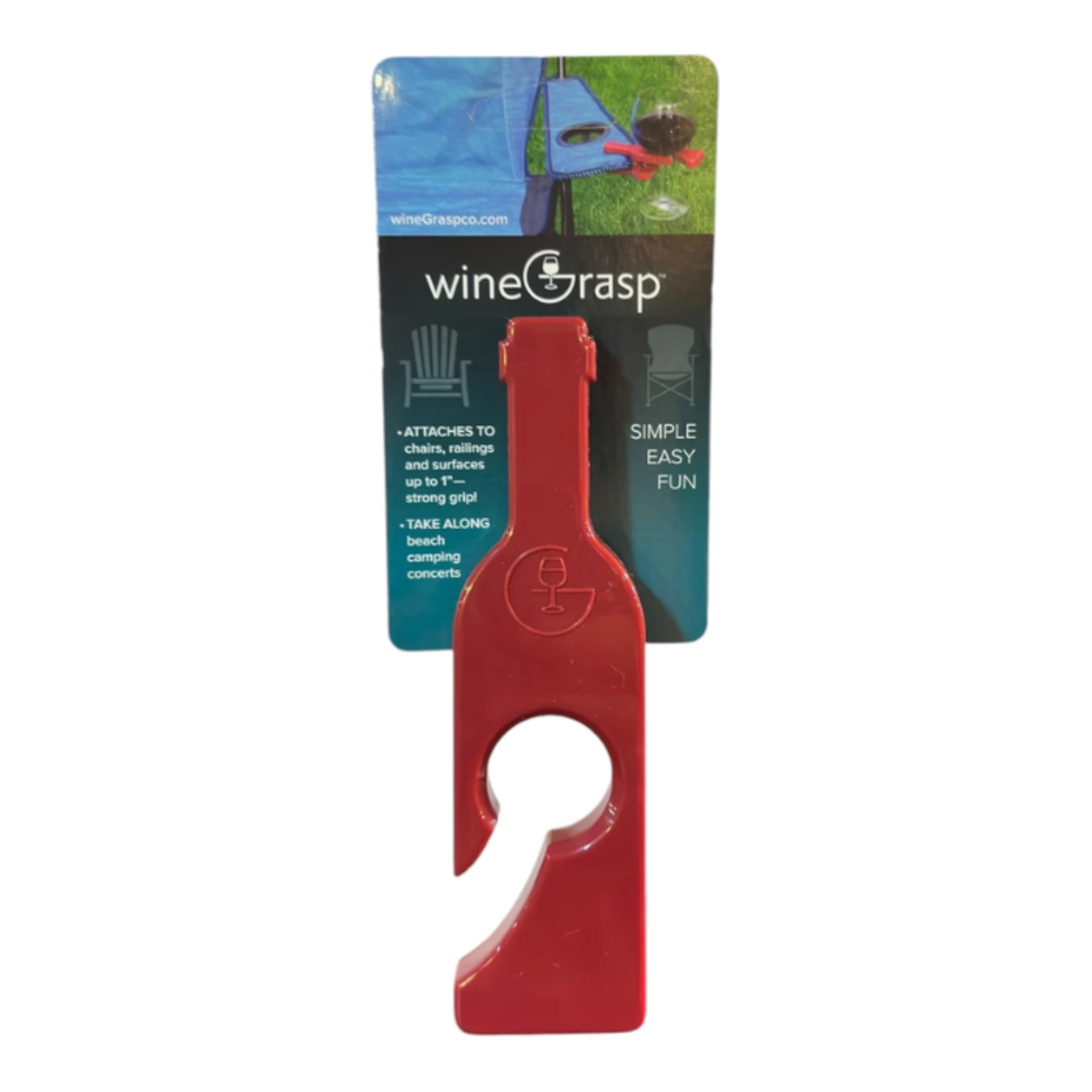 WineGrasp