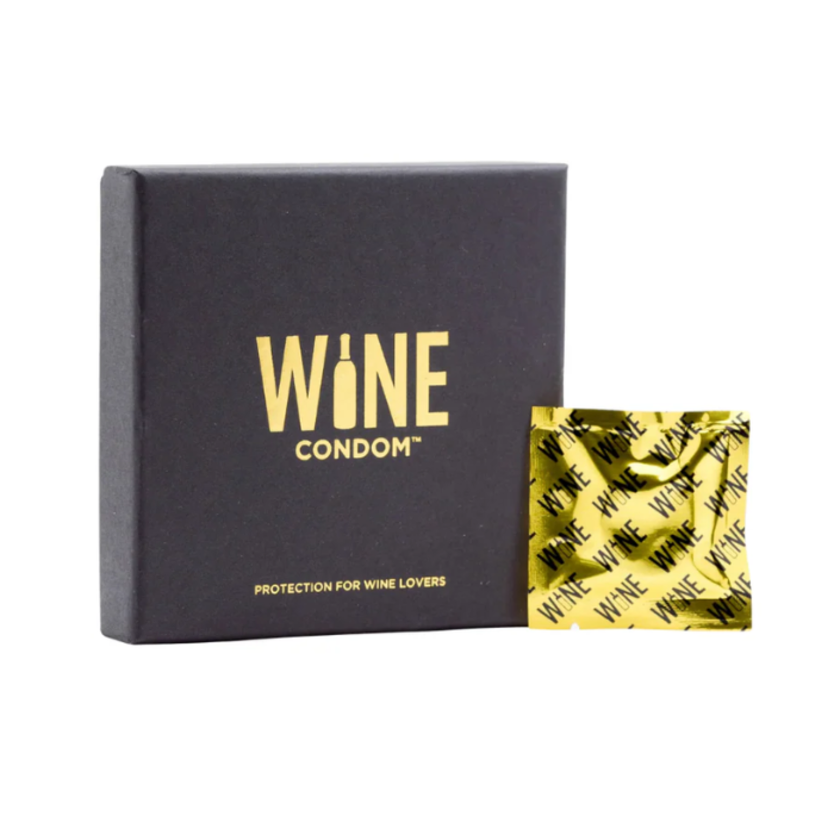 Wine Condom - 8pk