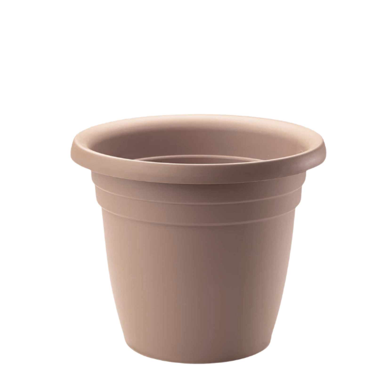 Crescent Garden Company Emma Classic Planter - Cappuccino