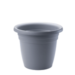 Crescent Garden Company Emma Classic Planter - Charcoal **4 Sizes**