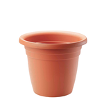 Crescent Garden Company Emma Classic Planter - Clay **4 Sizes**