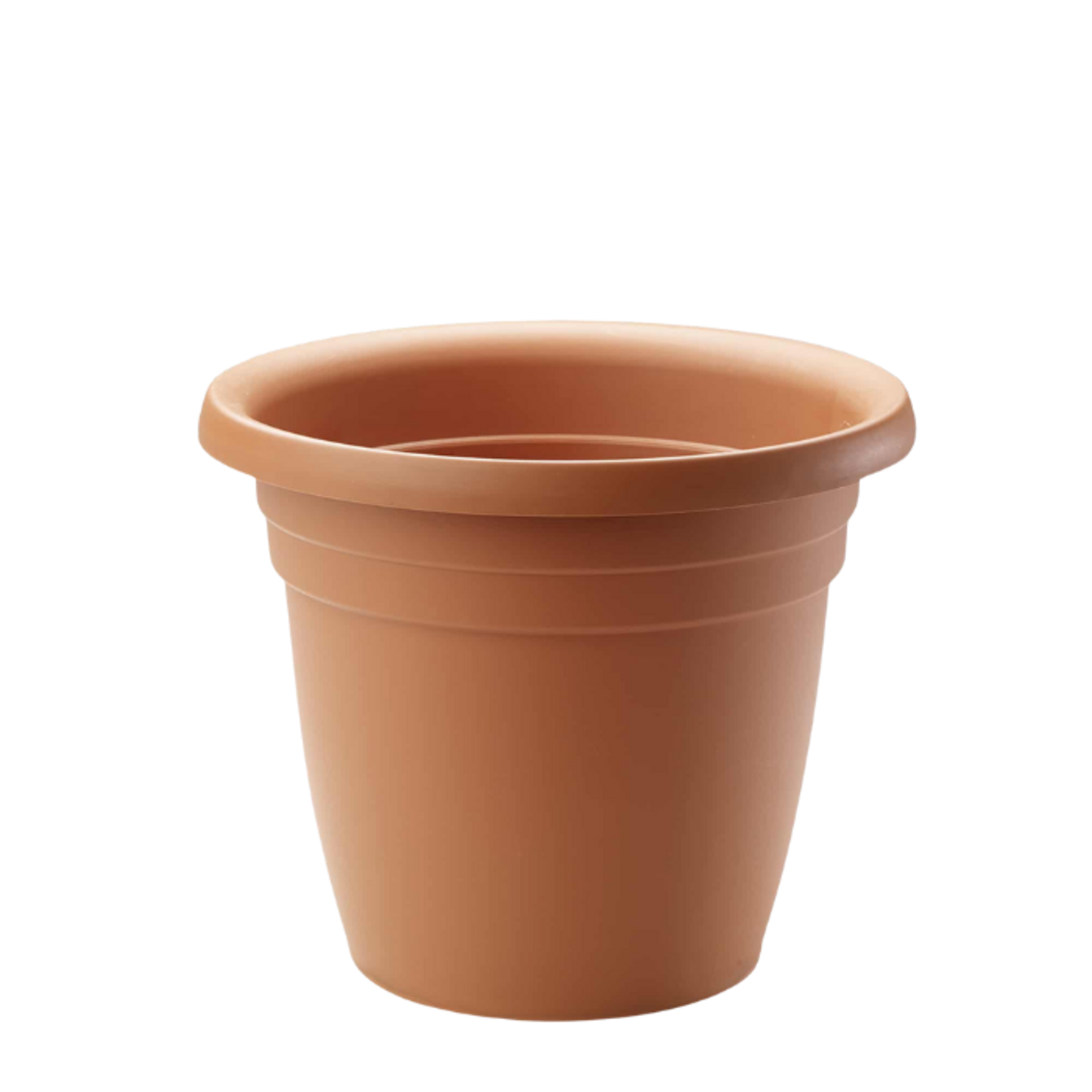 Crescent Garden Company Emma Classic Planter - Terracotta