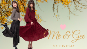 New Brand Alert - Me & Gee New Brand Alert - Me & Gee