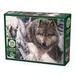 Cobble Hill Cobble Hill - 1000pcs - Master of the North