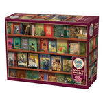 Cobble Hill Cobble Hill - 2000pcs - Adventure Storytime