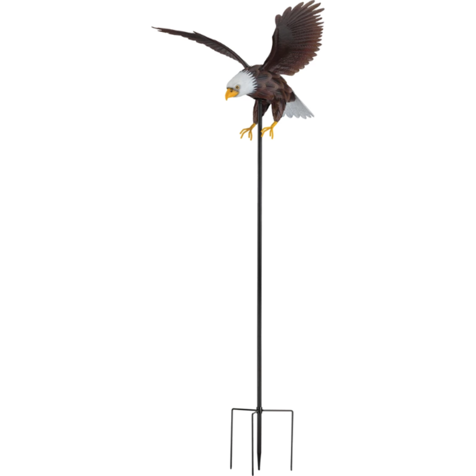 Regal Art & Gift Bird Bouncie Stake - Eagle