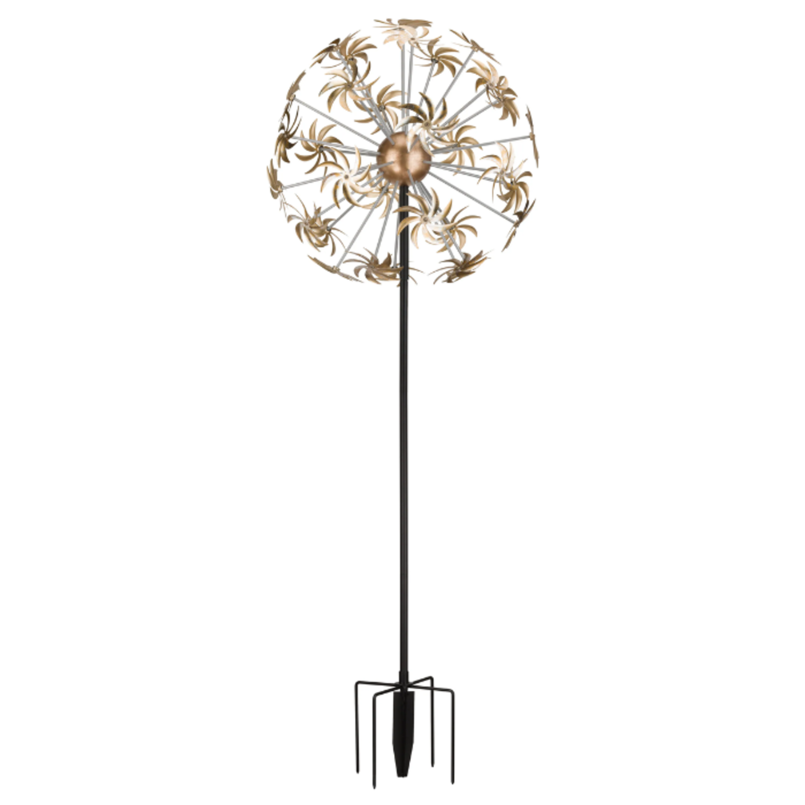 Regal Art & Gift Dandelion Wind Spinner 82"