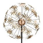 Regal Art & Gift Dandelion Wind Spinner 82"