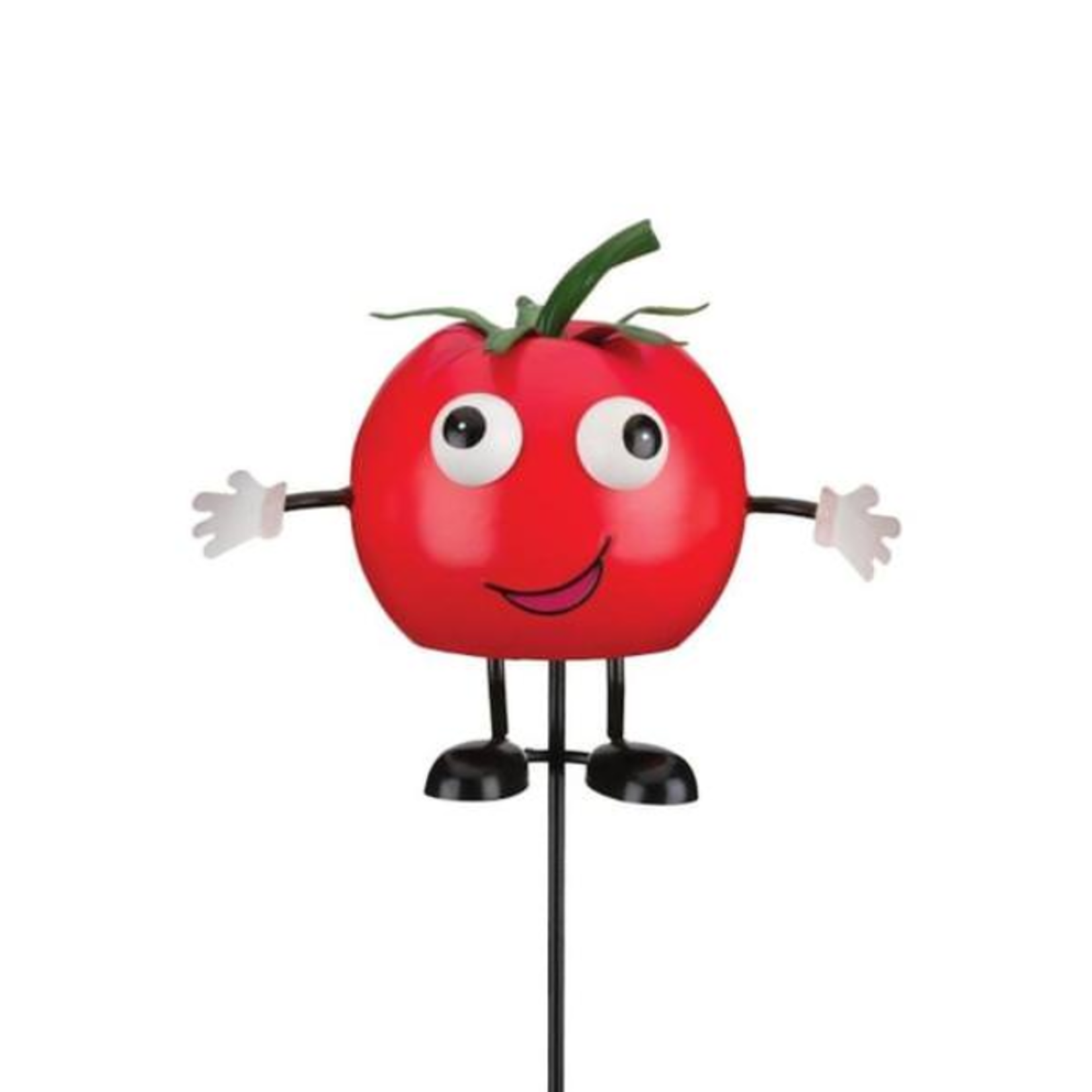 Regal Art & Gift Garden Decor - Veggie Garden Stake -  Tomato