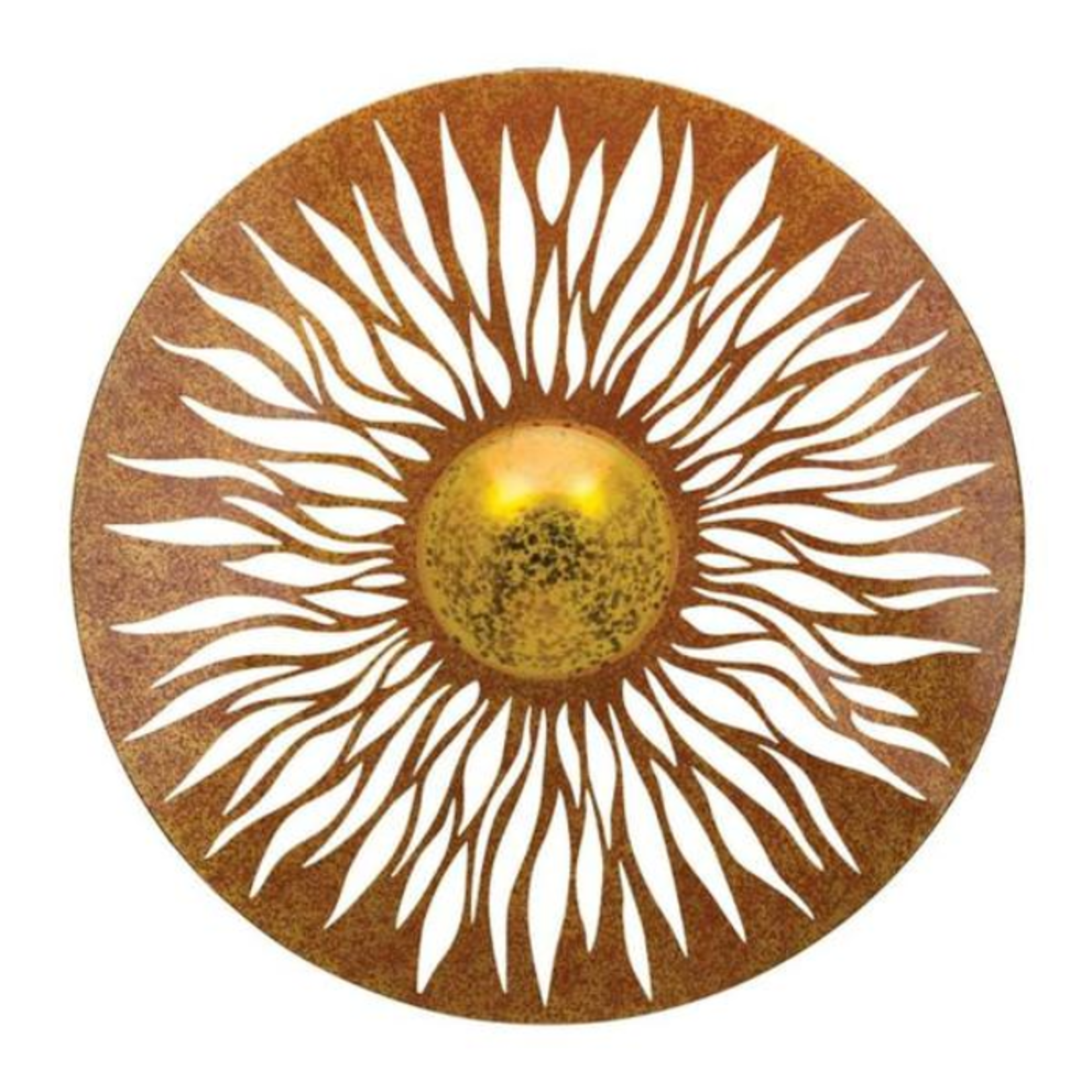 Regal Art & Gift Home Decor - Sun Solar Wall Decor