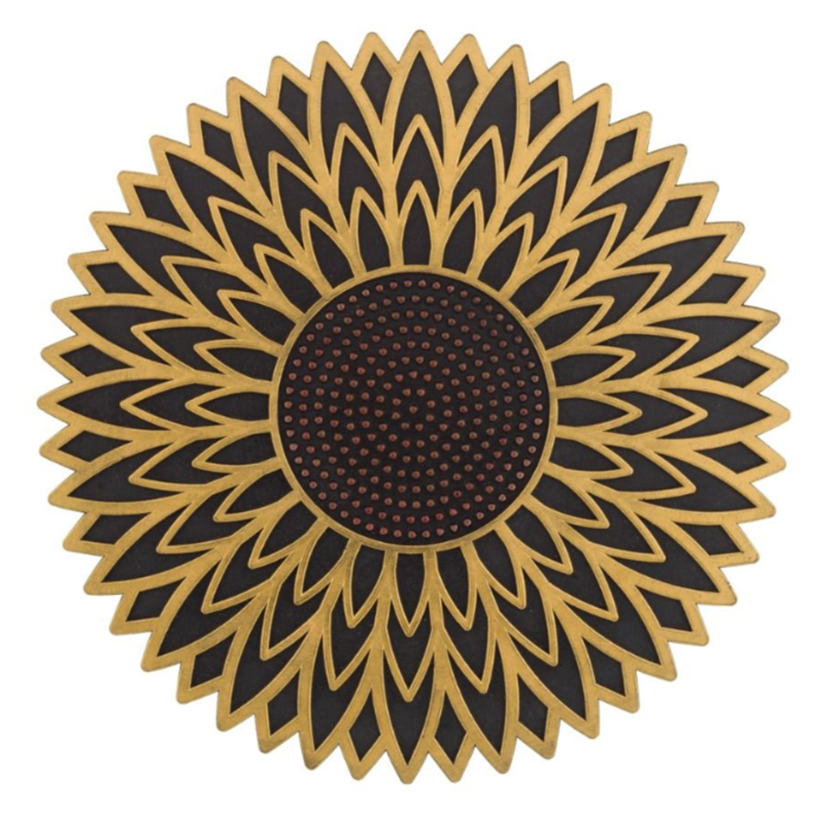 Regal Art & Gift Stepping Stone - Sunflower