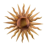 Regal Art & Gift Artisan Sun Wall Decor - 30"