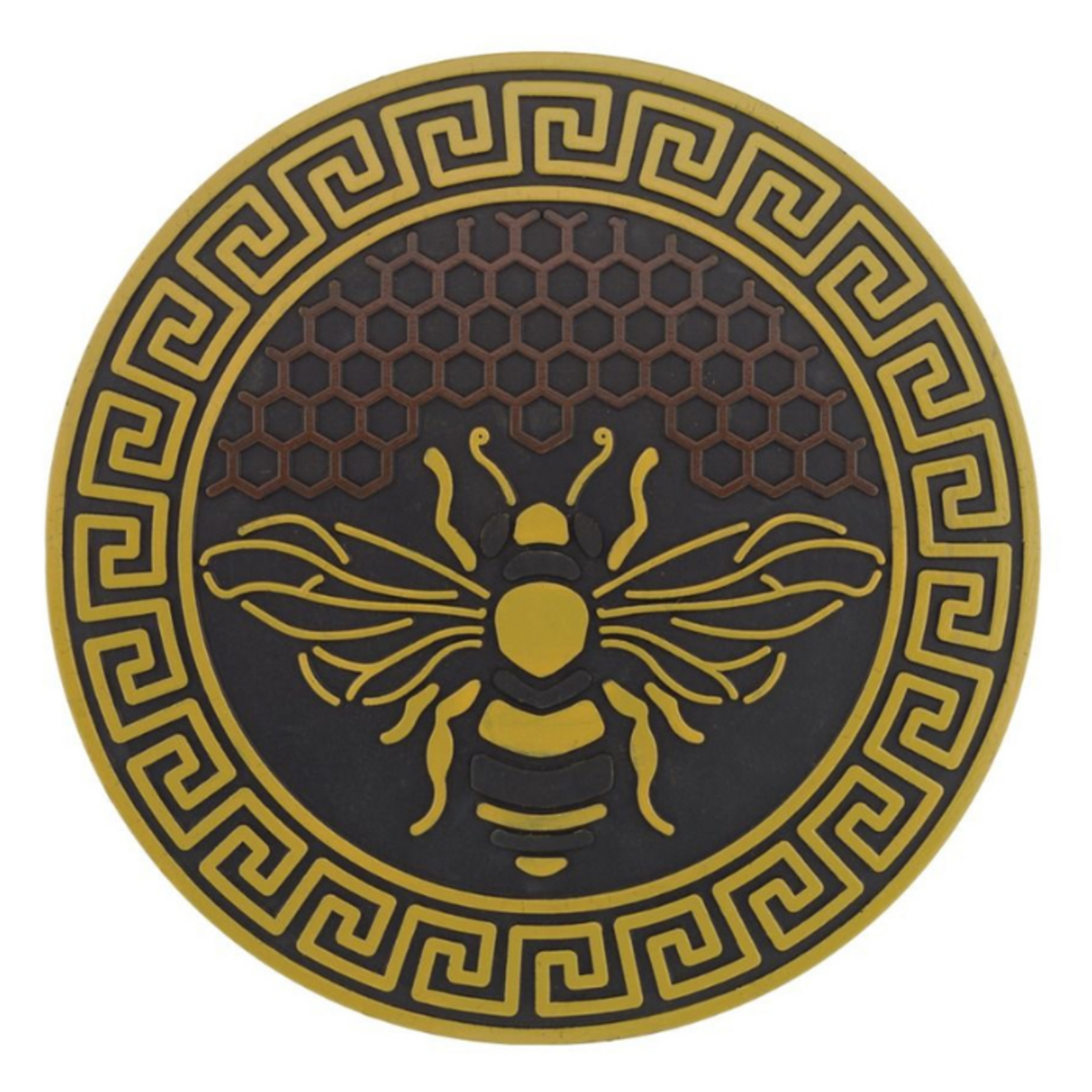 Regal Art & Gift Stepping Stone - Honeycomb
