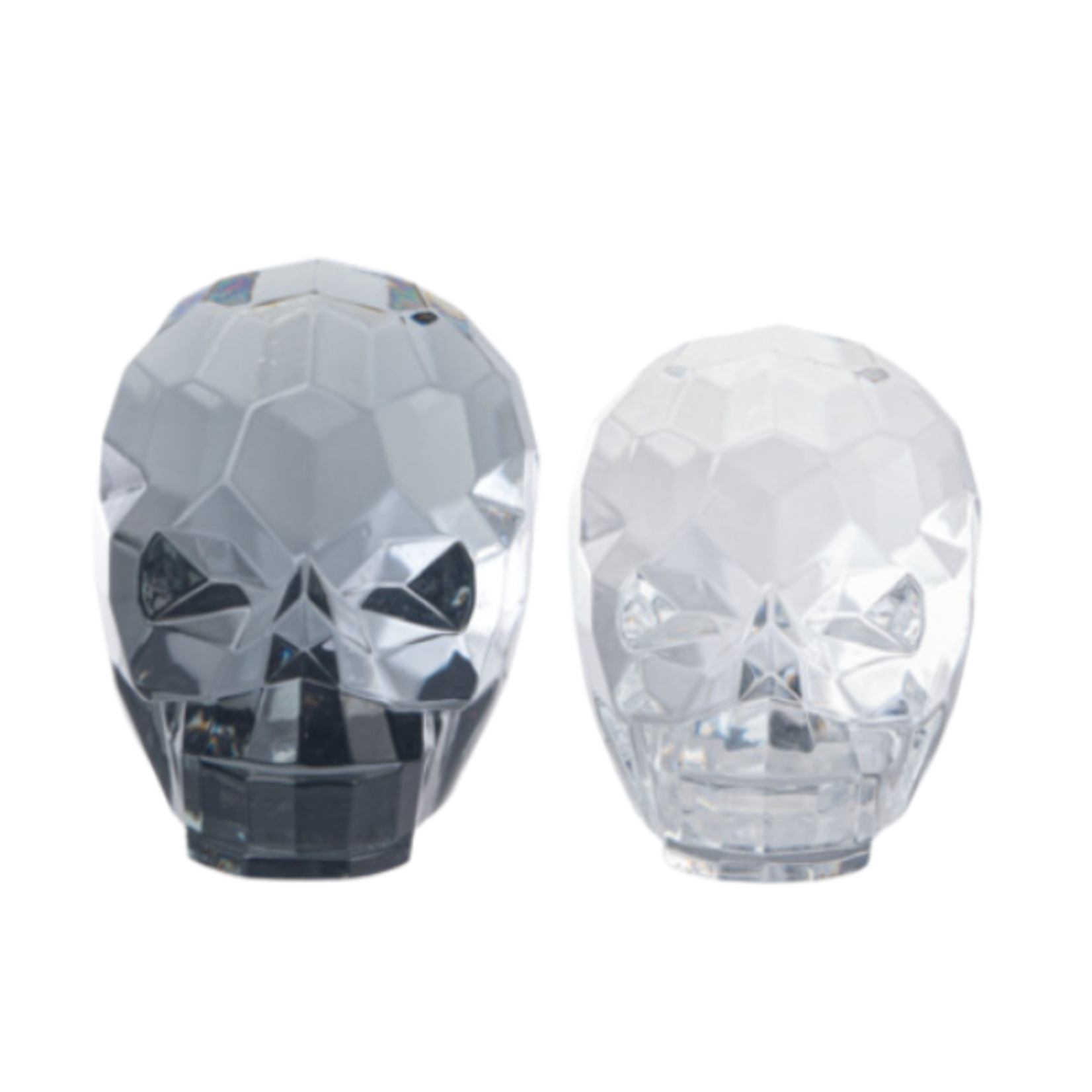 Ganz - Midwest - CBK Acrylic Skull Figurine - Assorted Style