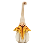 Fiddlehead Fern Hat Gnome