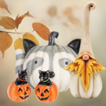 Fall Seasonal Decor