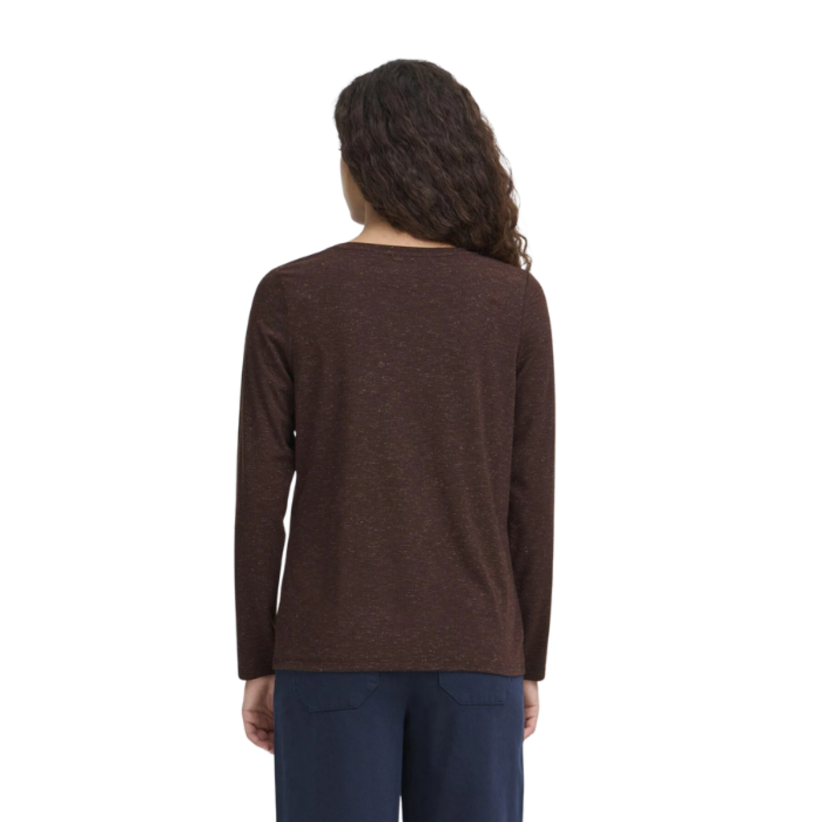 Ichi - IHREBEL Long Sleeve Tee