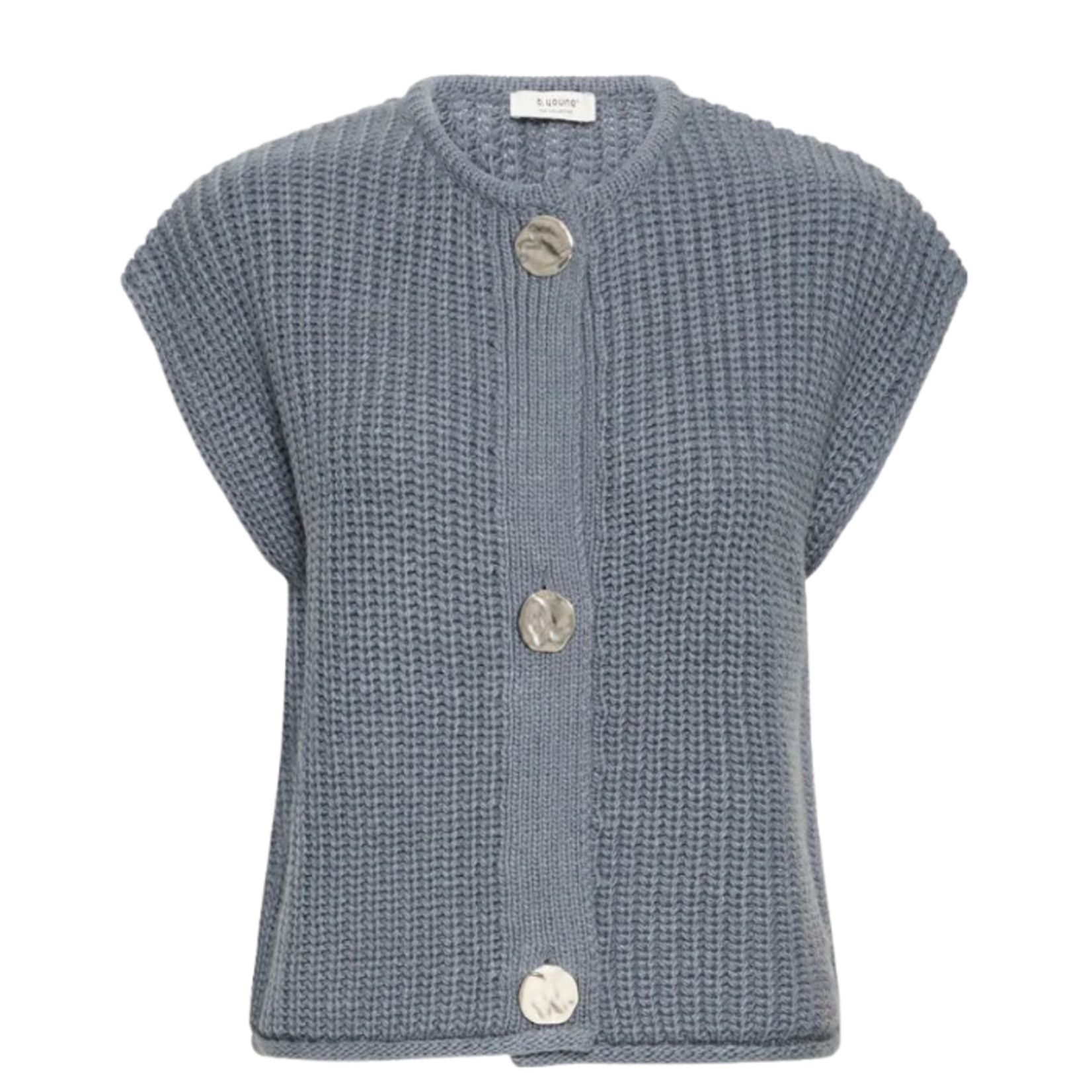 B.Young - Bynorma Slipover Tunic