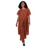 Savannah Breeze Two-Piece Set
