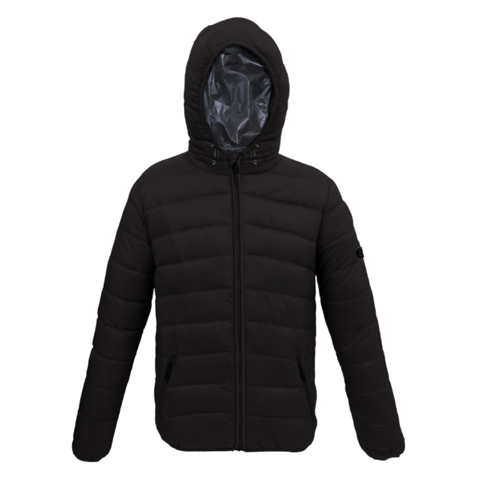 Point Zero Point Zero - MPro Iconic Ultralight Puffer Jacket