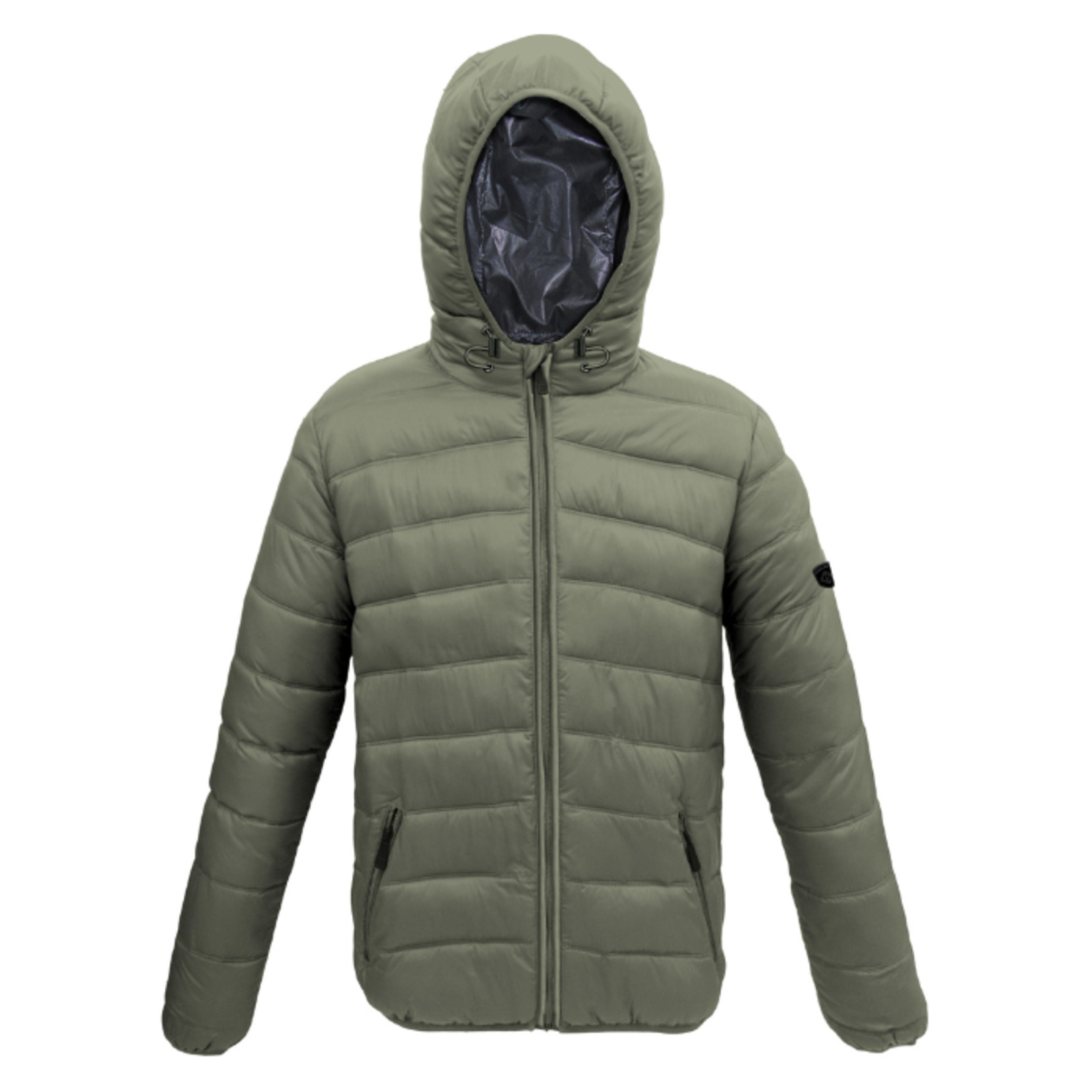 Point Zero Point Zero - MPro Iconic Ultralight Puffer Jacket