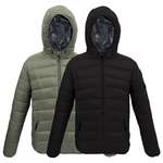 Point Zero MPro Iconic Ultralight Puffer Jacket