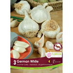 Florissa - Pkg 3 Garlic German White Tops