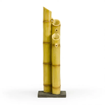 3 Tier Bamboo Fountain